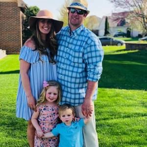 Meet your Posher, Megan